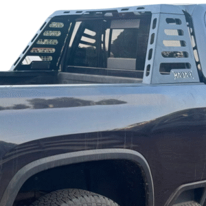 קשת לטנדר chevrolet silverado