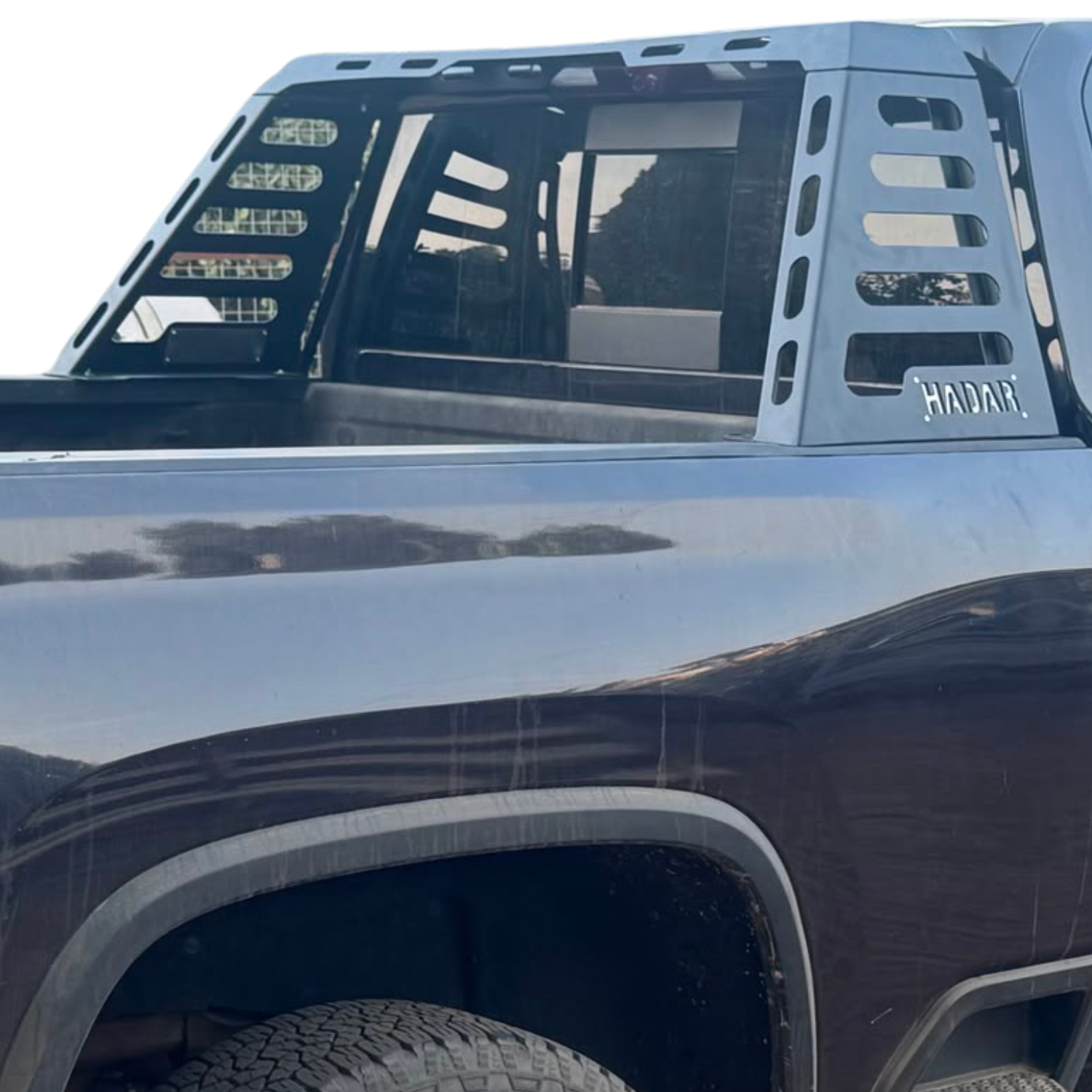 קשת לטנדר chevrolet silverado קשת לטנדר chevrolet silverado