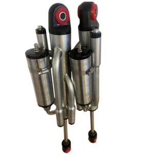 בולמי זעזועים לchevrolet silverado, שנת 2014 2025