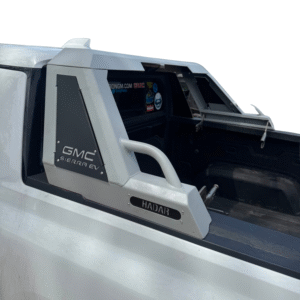 קשת לטנדר gmc sierra ev
